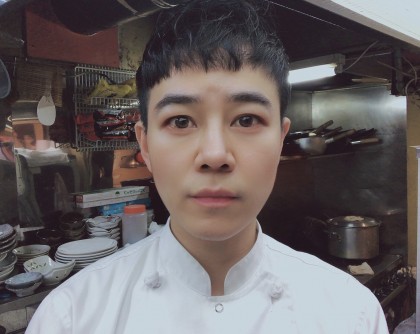 스트리머 로고