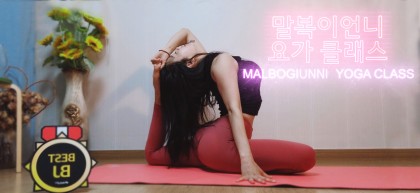 스트리머 로고
