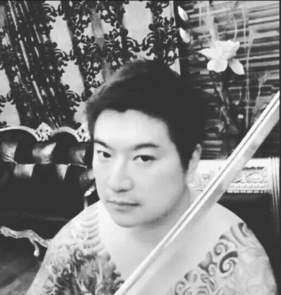 스트리머 로고