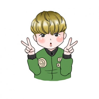 스트리머 로고
