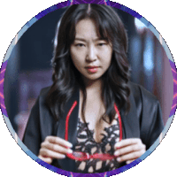 스트리머 로고