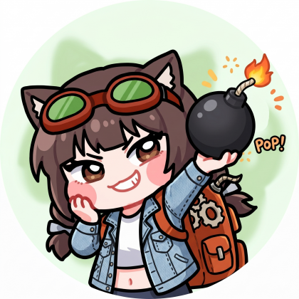 스트리머 로고