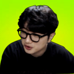 스트리머 로고