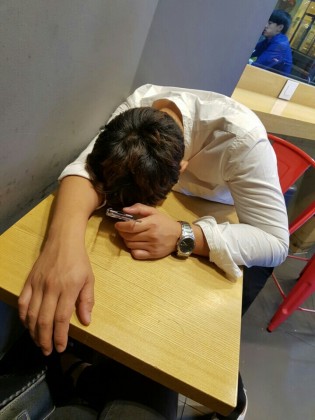 스트리머 로고