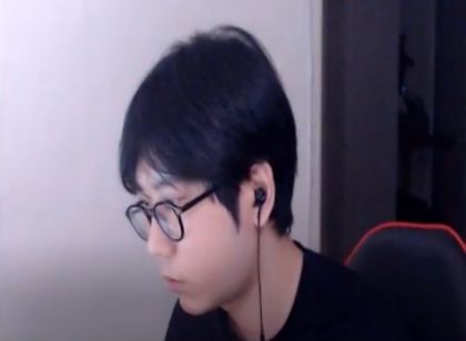 스트리머 로고