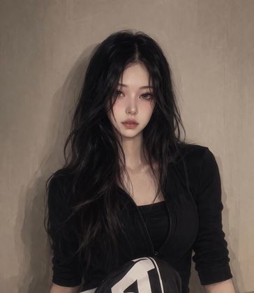 스트리머 로고