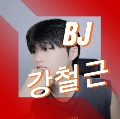 스트리머 로고