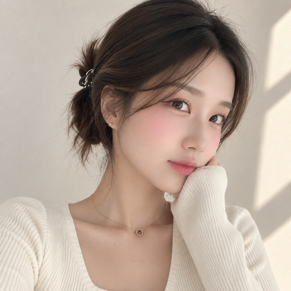 스트리머 로고