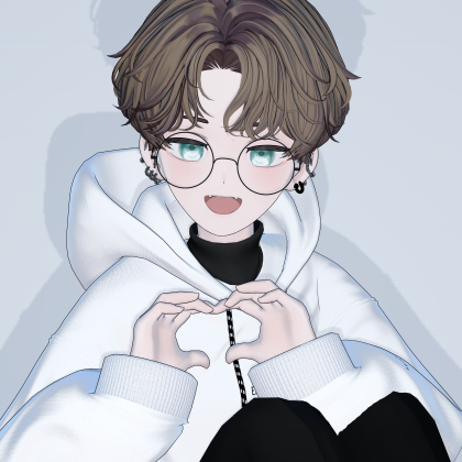 스트리머 로고