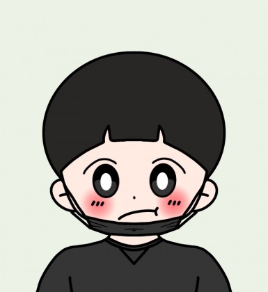스트리머 로고