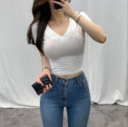 스트리머 로고
