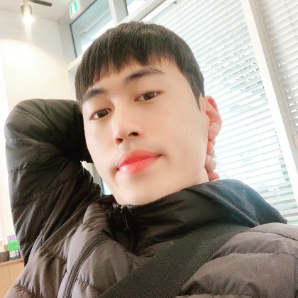 스트리머 로고
