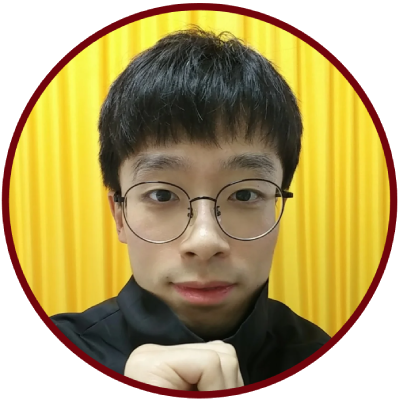스트리머 로고
