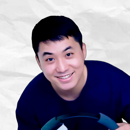 스트리머 로고