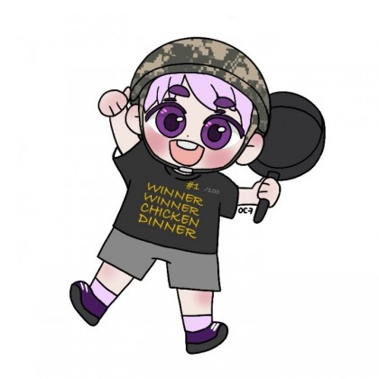 스트리머 로고