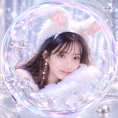 스트리머 로고