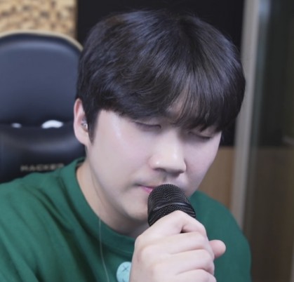스트리머 로고