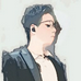 스트리머 로고