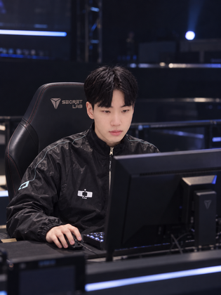 스트리머 로고