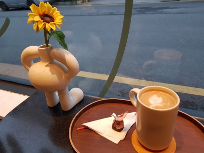 스트리머 로고