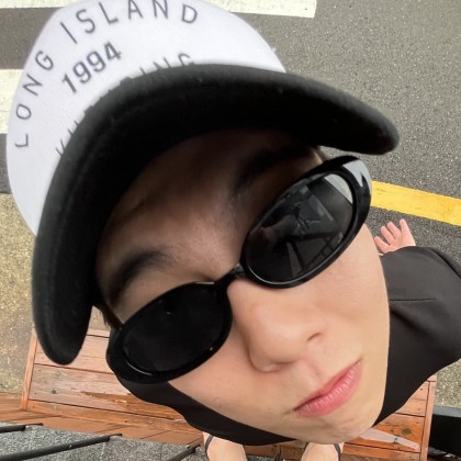 스트리머 로고