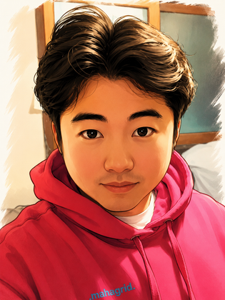 스트리머 로고