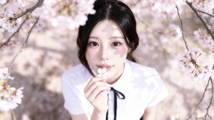 스트리머 로고