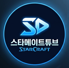 스트리머 로고