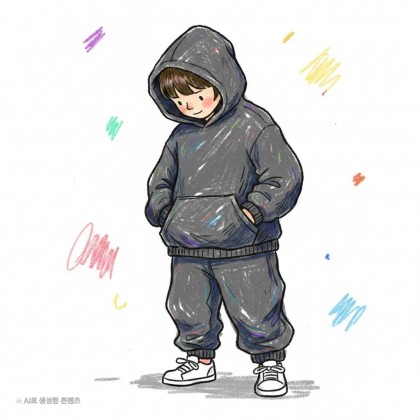 스트리머 로고