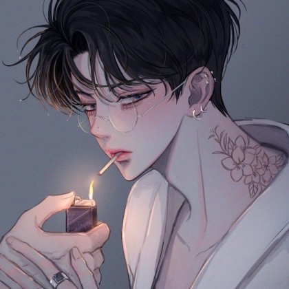스트리머 로고