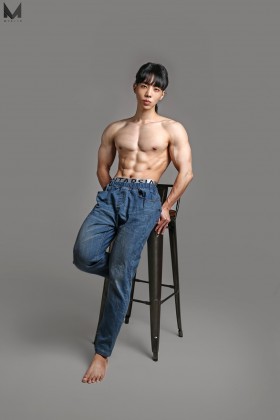 스트리머 로고