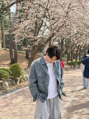 스트리머 로고