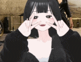 스트리머 로고
