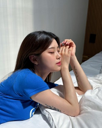 스트리머 로고