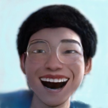 스트리머 로고