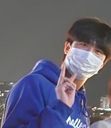 스트리머 로고