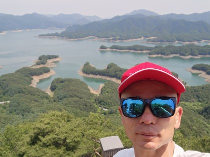스트리머 로고