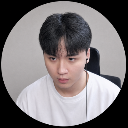 스트리머 로고