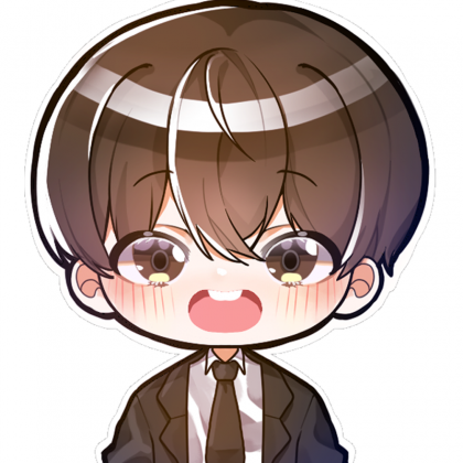 스트리머 로고