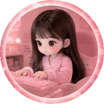 스트리머 로고