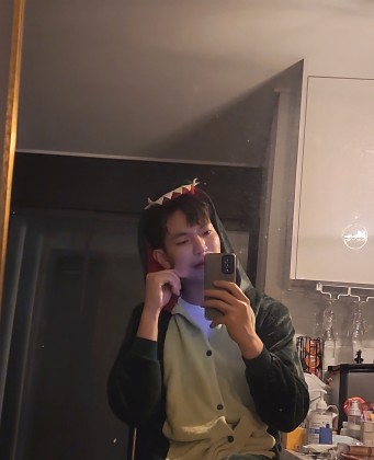 스트리머 로고