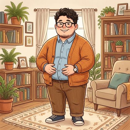 스트리머 로고