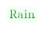 ♡레인