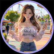 스트리머 로고