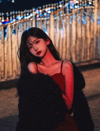 스트리머 로고