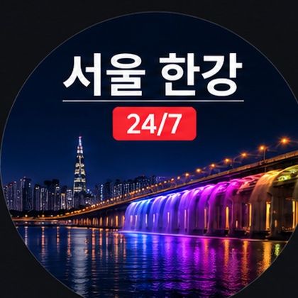 스트리머 로고