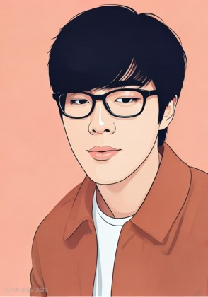 스트리머 로고