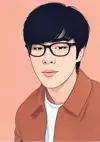 고고수정