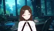 하서린