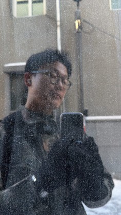 스트리머 로고